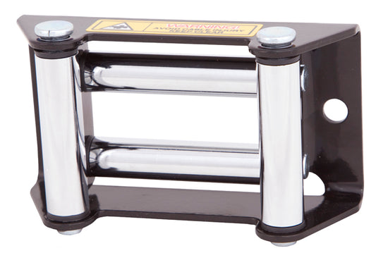 Winch Fairlead Roller 3000-4500 lb Winch UTV