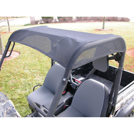 Brief Top Mesh Yamaha Rhino UTV