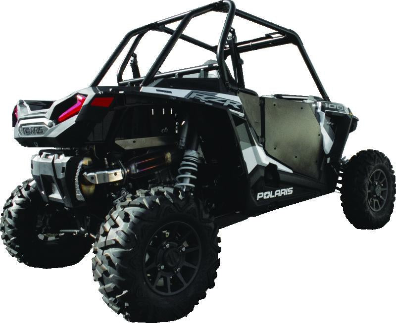 DragonFire Racing 14-18 Polaris RZR XP 1000 UTV Doors - 2 Doors