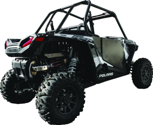 DragonFire Racing 14-18 Polaris RZR XP 1000 UTV Doors - 2 Doors