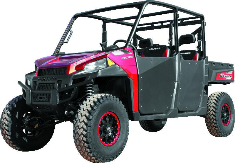 DragonFire Racing 12-19 Polaris Ranger Crew 570/900/1000  UTV Doors -  4 Doors