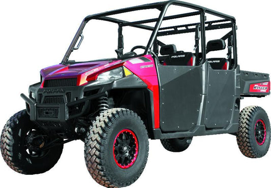 DragonFire Racing 12-19 Polaris Ranger Crew 570/900/1000  UTV Doors -  4 Doors