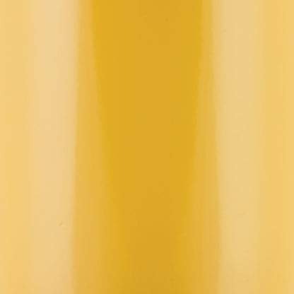 Wehrli 04.5-05 GM Duramax LLY Passenger Side 3in Intercooler Pipe - Cat Yellow