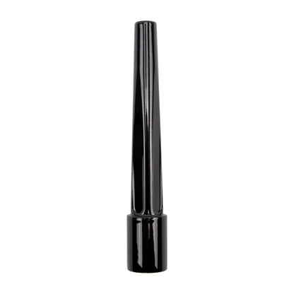 Wehrli 07.5-19 Chevrolet 6.6L Duramax Billet TIG Torch Stubby Antenna - Bronze Chrome