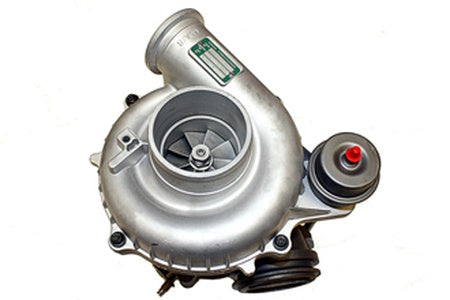 Area Diesel Service Magnum Remanufactured GTP38 Turbocharger for 1998-1999 Ford 7.3L PowerStroke Applications Core Charge of 200 Applies 70-1004