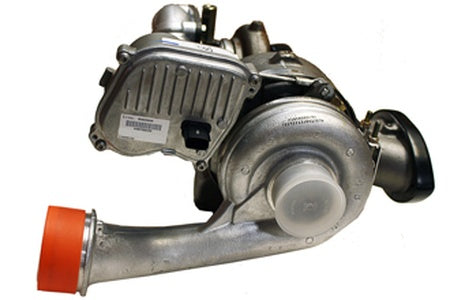 Area Diesel Service Magnum Remanufactured B2V V2S High-Pressure Turbocharger with Actuator for 2008-2010 Ford 6.4L PowerStroke Applications Core Charge of 400 Applies 70-1007