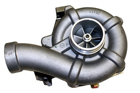 Area Diesel Service Magnum Remanufactured B3 V2S Low-Pressure Turbocharger for 2008-2010 Ford 6.4L PowerStroke Applications Core Charge of 200 Applies 70-1008