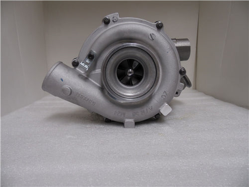 Area Diesel Service Magnum Remanufactured Garrett GT3571V Turbocharger for Late VT365   PowerStroke 6.0L Applications Core Charge of 400 Applies 70-2001