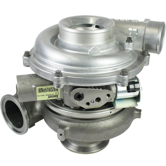 BD Diesel Garrett 6.0L Powerstroke Turbo Stock Exchange - Ford 2004-2005 743250-5024