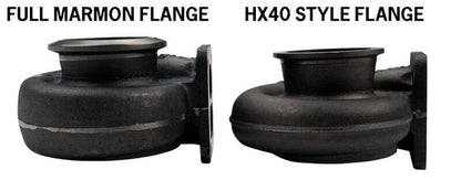 Wehrli 01-04 GM Duramax LB7 S300 Single Turbo Install Kit - Cat Yellow