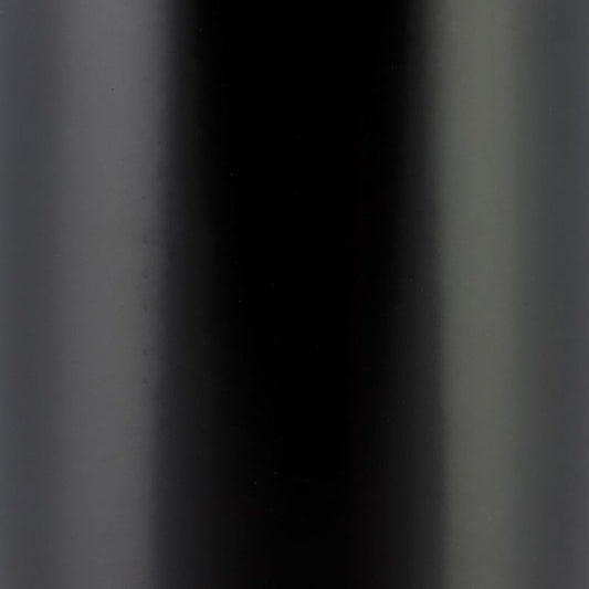 Wehrli 17-19 Chevrolet 6.6L L5P Duramax Driver Side 3in Intercooler Pipe - Semi-Gloss Black