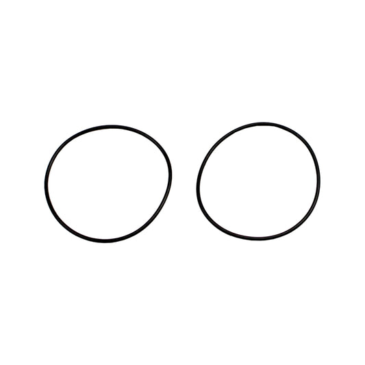Wehrli LBZ/LMM/LML Duramax Y-Bridge Flange O-Ring Seal (single)