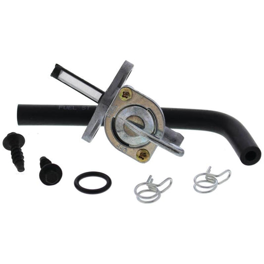 All Balls Racing 01-02 125 SX/01-02 250 SX/2001 250 SXS/01-02 380 SX Fuel Valve Kit