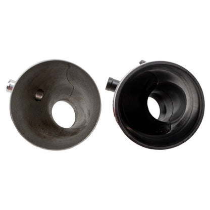 Wehrli 17-26 GM Duramax L5P High Flow Intake Horn - Sparkle Copper