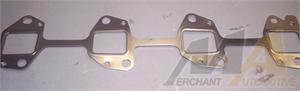 Merchant Automotive Exhaust Manifold Gasket  Duramax   2001 - 2016 98002804