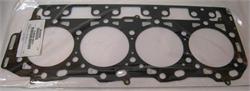Merchant Automotive Head Gasket  Grade C Left  Duramax   2001 - 2016 98045060