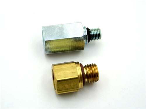Area Diesel Service MAGNUM Powerstroke HPOP Test Adapter Set 99-1019