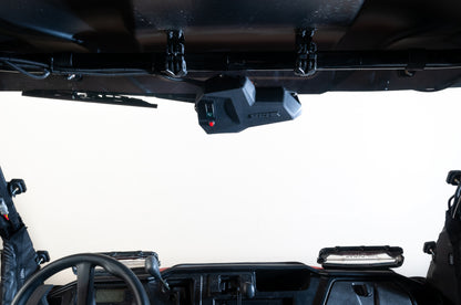 Seizmik Universal UTV Wiper Assembly