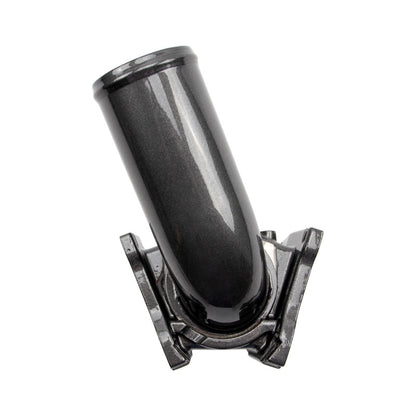 Wehrli Duramax LBZ/LMM 3in. Y-Bridge (Bridge Only) - Raw Finish