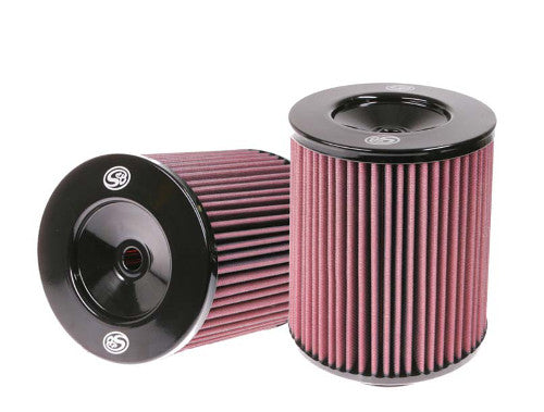 01-05 Duramax 6.6L LB7  LLY   Fits KANDN FTtakes: 57-3034  63-1105   Filter Cross Ref. RC-4900 SANDB Replacement Filter for KANDN FTtake Kit