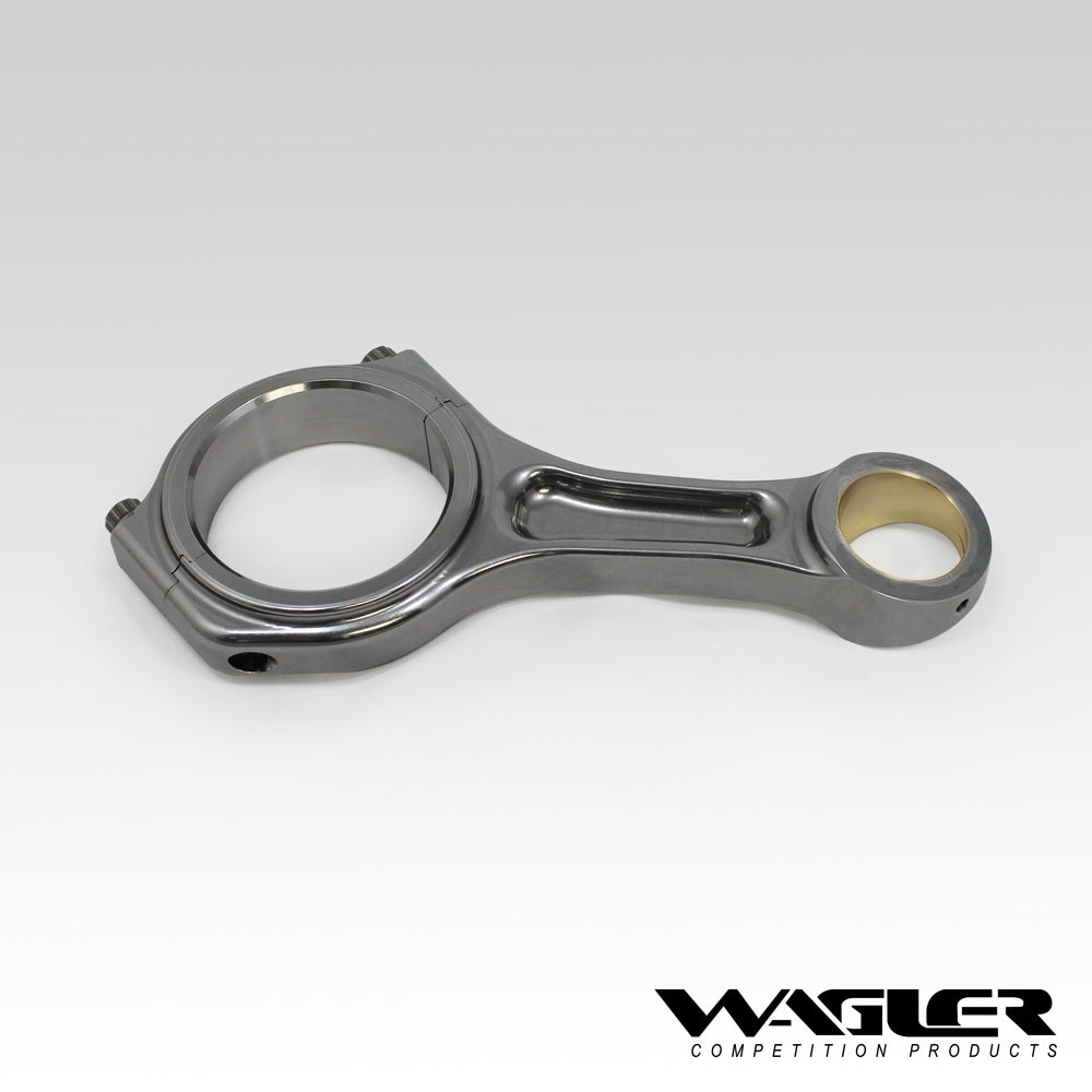 Wagler L5P Duramax Billet Connecting Rods