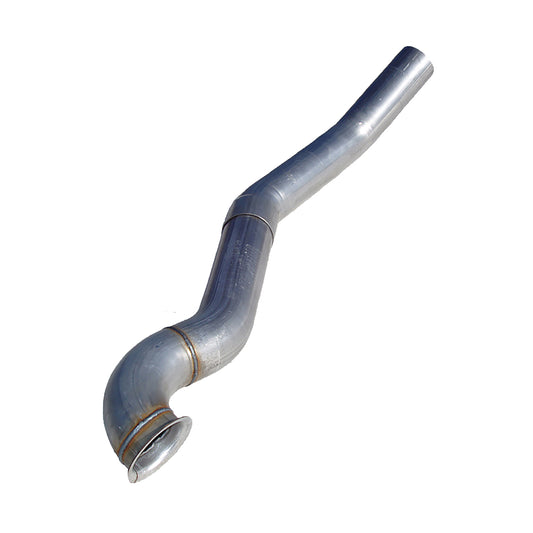 MBRP 1994 1997 Ford F-250 350 7.3L Powerstroke 3  Down Pipe Kit (Does not fit Cat.)  AL DA6218