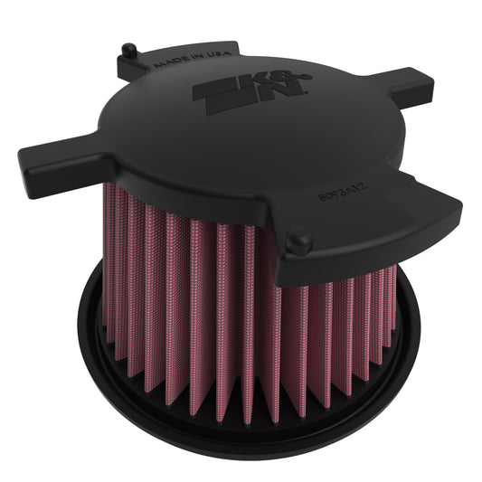 KAN CHEVROLET DURAMAX V8-6.6L DSL 2005-2010 E-0781