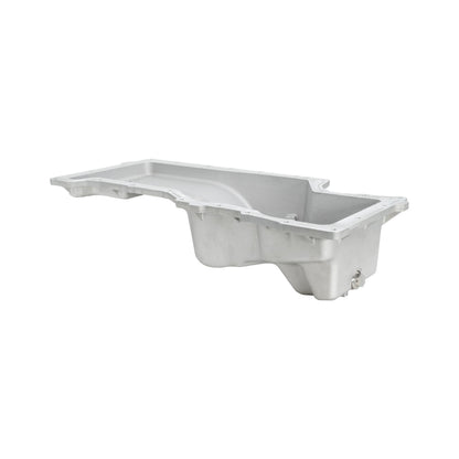 PPE Power Deep Engine Oil Pan - GM 3.0L Duramax 2020-2026 - Black 114054020 — PPE114054020