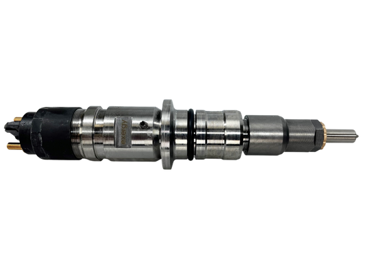 Exergy E02-20705 New 30% Over Injector   19+ Ram 6.7L Cummins Standard Output $150 Core Charge Applies