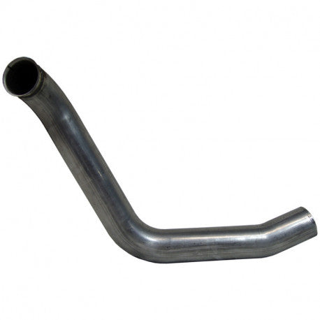 MBRP 1999 2003 Ford F-250 350 7.3L Powerstroke Aluminized Steel 4  Down Pipe FAL401