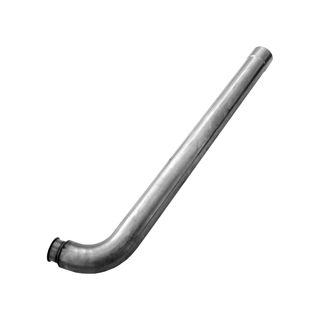 MBRP 2001 2004 Chevrolet GMC 6.6L Duramax 4  Front Pipe GP012