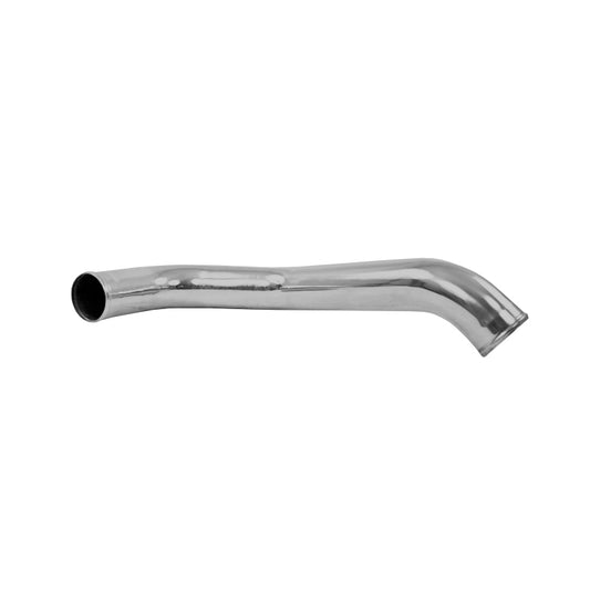MBRP 2003 2007 Ford Powerstroke 6.0L 3  Passenger Side Intercooler Pipe  polished aluminum IC1974