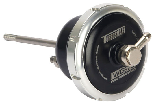 Turbosmart IWG75 Ford Powerstroke 7.3L 21 PSI TS-0622-6212