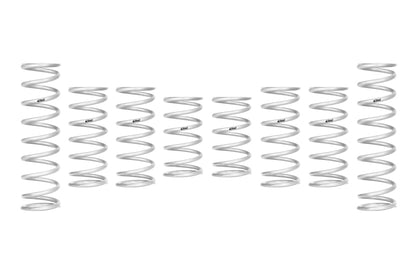Eibach 22-26 Polaris RZR PRO R Ultimate (Fox Dynamix) DV Pro-UTV Stage 1 Kit - Set of 8