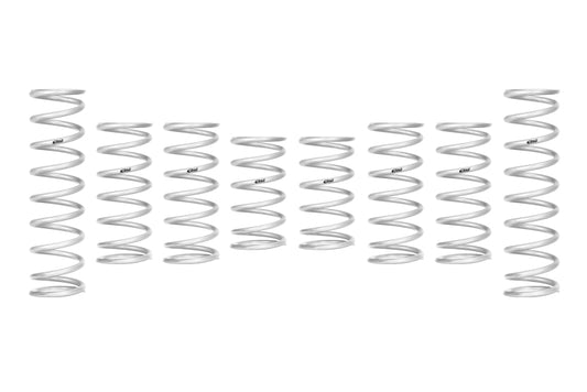 Eibach 22-26 Polaris RZR PRO R Sport/Premium (Walker Evans) Pro-UTV Stage 4 Kit - Set of 8