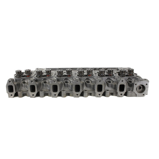 Industrial Injection 89-98 Dodge Cummins 5.9L 12V Premium Stock Plus Head