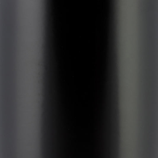 Wehrli 07.5-19 Chevrolet 6.6L Duramax Billet TIG Torch Stubby Antenna - Semi-Gloss Black