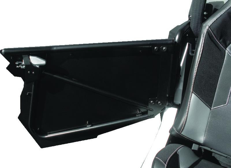 DragonFire Racing 14-18 Polaris RZR XP 1000 UTV Doors - 2 Doors