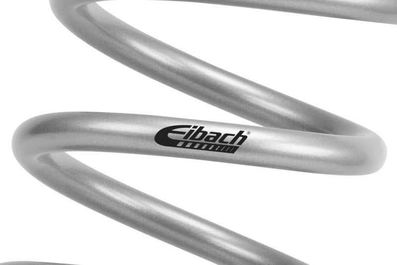 Eibach 25-26 Can-Am Maverick R Max X RS w/ Smart Shox Rotax 999T Pro-UTV Stage 2 Kit - Set of 8