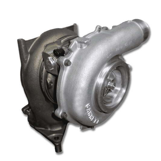 Garrett GT4094VA Turbo Kit - Chevy Duramax 6.6L 2004.5-2009 Stage 2 AVNT