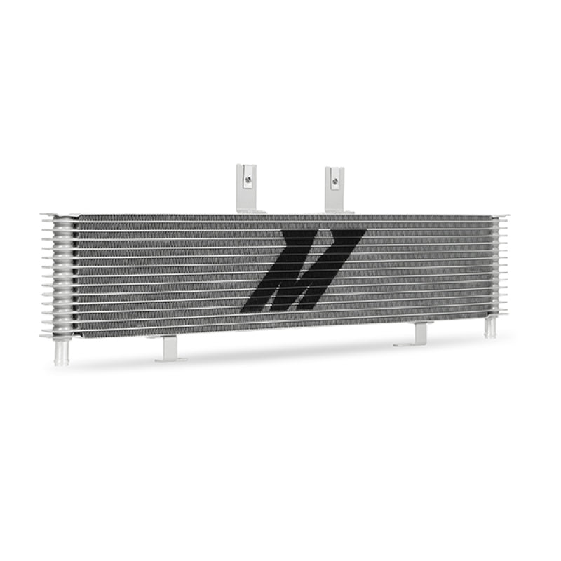 Mishimoto 01-03 Chevrolet / GMC 6.6L Duramax (LB7) Transmission Cooler