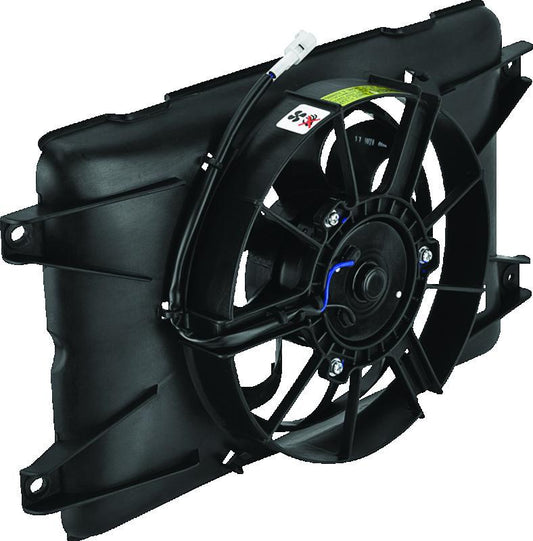 QuadBoss 15-20 Yamaha YXC700 Viking VI/EPS ATV & UTV Cooling Fan Assembly