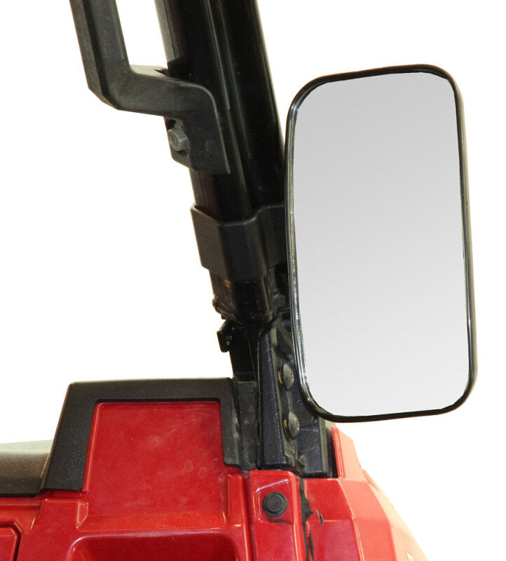 Seizmik 13+ Can Am/ CFMOTO/ John Deere/ Polaris UTV Sideview Mirror Pro-fit