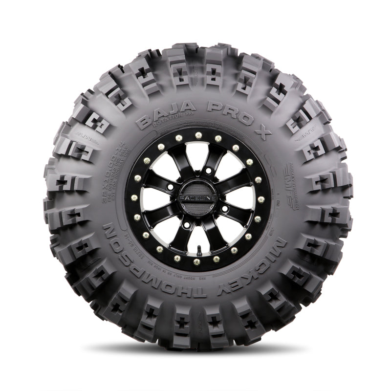 Mickey Thompson Baja Pro X (SXS) Tire - 35X10-15 - 250109
