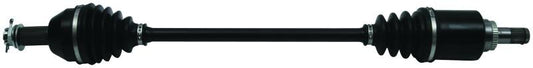 QuadBoss 19-21 Honda SXS1000 Talon 1000R Front Left Side Rugged Axle