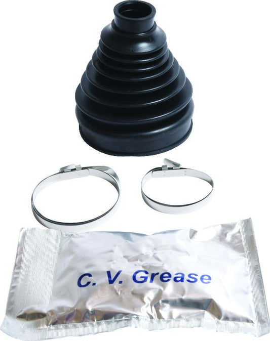 QuadBoss 19-21 Honda SXS1000 Talon 1000R Rear Inner CV Boot Kit