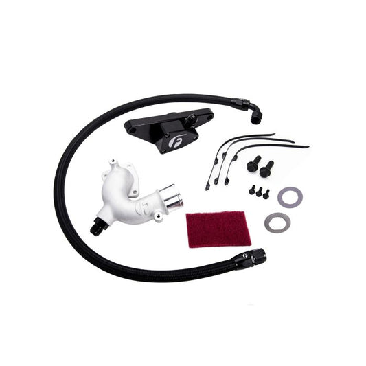 Fleece Performance Coolant Bypass Kit for 2019  Ram with 6.7L Cummins FPE-CLNTBYPS-CUMMINS-19