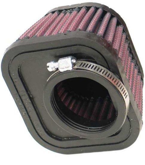 K&N 2016 Suzuki GSXS 1000 Replacement Air Filter