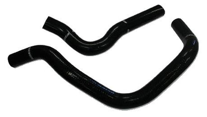 Mishimoto 01-05 Chevy Duramax 6.6L 2500 Black Silicone Hose Kit